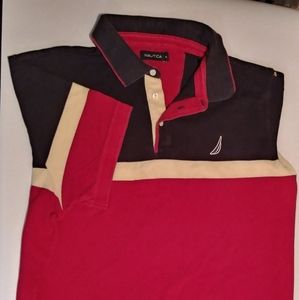 Nautica Polo Shirt